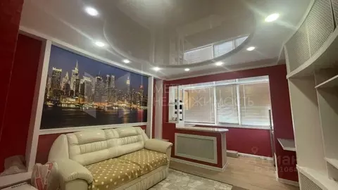 Студия Тюменская область, Тюмень Олимпийская ул., 22 (21.0 м)