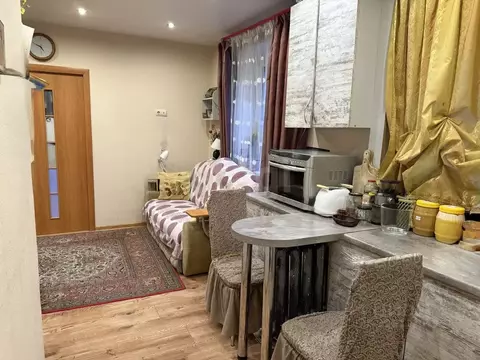 3-к кв. Калининградская область, Калининград Нарвская ул., 16 (51.0 м)