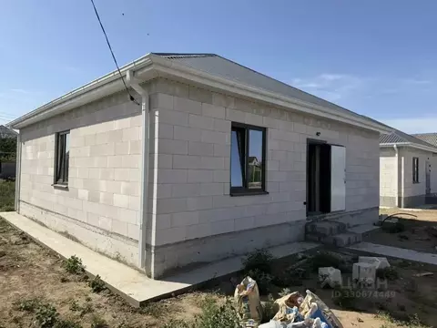 Дом в Астраханская область, Приволжский район, пос. Начало Полевая ...
