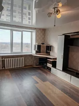 1-к кв. Самарская область, Самара пос. Соцгород, ул. Калининградская, ...