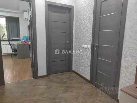 2-к кв. Московская область, Раменское Высоковольтная ул., 22 (49.5 м)