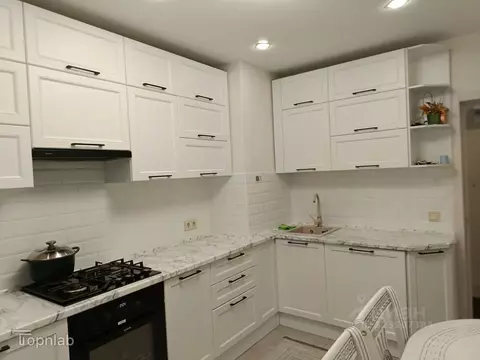 3-к кв. Тамбовская область, Тамбов Тамбов-4 тер., 26 (62.6 м)