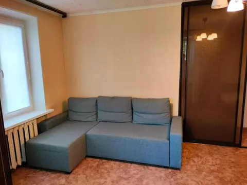 1-к кв. Москва просп. Буденного, 27К4 (36.7 м)