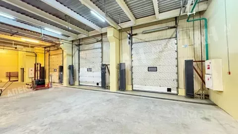 Производственное помещение в Московская область, Электроугли ...