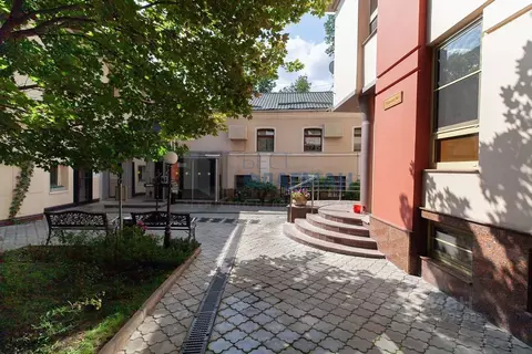 Помещение свободного назначения в Москва Подкопаевский пер., 4С3 (111 ...