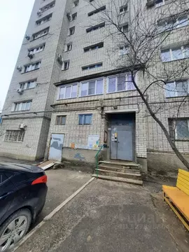 2-к кв. Волгоградская область, Волгоград Алексеевская ул., 50 (48.0 м)