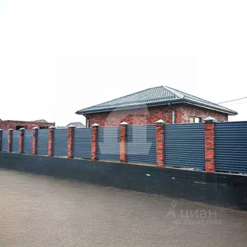 Дом в Краснодарский край, Краснодар Копанской хут., Дружный кв-л,  (90 ...