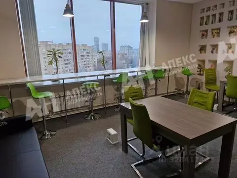 Помещение свободного назначения в Москва Ракетный бул., 16 (334 м)