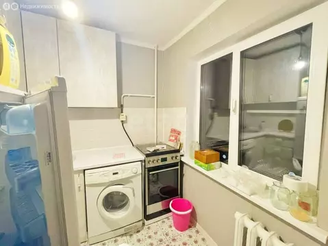 2-комнатная квартира: Омск, улица Малиновского, 10 (45.1 м)