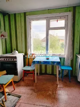 3-к кв. Карелия, Лахденпохский муниципальный округ, пос. Эстерло  ...