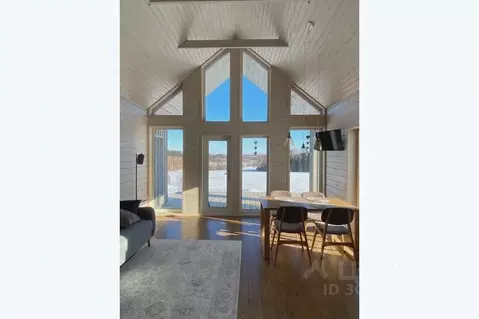 Дом в Московская область, Можайский муниципальный округ, д. Желомеено ...