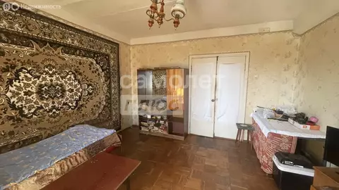 2-комнатная квартира: село Небуг, Центральная улица, 2 (50.6 м)