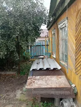 Дом в Оренбургская область, Орск пос. Казачий, ул. Деповская (46 м)