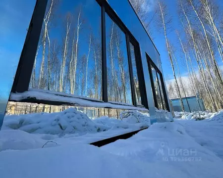 Дом в Московская область, Ступино городской округ, Шелково Форест кп  ...