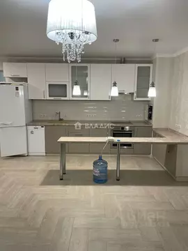 4-к кв. Коми, Сыктывкар ул. Пушкина, 63 (85.0 м)