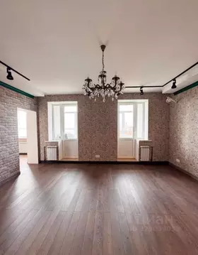 3-к кв. Самарская область, Самара Комсомольская ул., 7 (98.0 м)