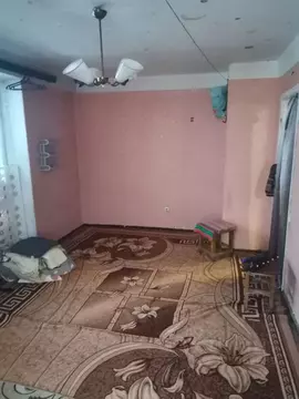 1-к кв. Санкт-Петербург Бестужевская ул., 61 (35.0 м)