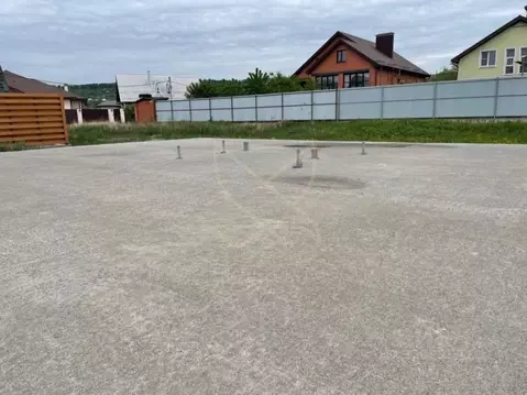 Участок в Ставропольский край, Пятигорск городской округ, с. Золотушка ...