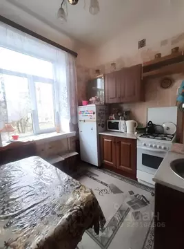 3-к кв. Московская область, Электросталь просп. Ленина, 42А (72.0 м)