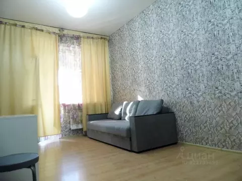 Студия Краснодарский край, Краснодар пос. Российский, ул. Альпийская, ...