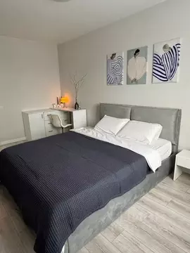 1-к кв. Московская область, Ленинский городской округ, Лопатино пгт ...