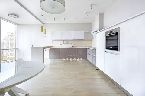 2-к кв. Москва Мосфильмовская ул., 88к4с2 (80.0 м)