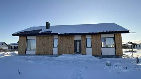 Дом в Свердловская область, Сысертский муниципальный округ, д. Малое ...