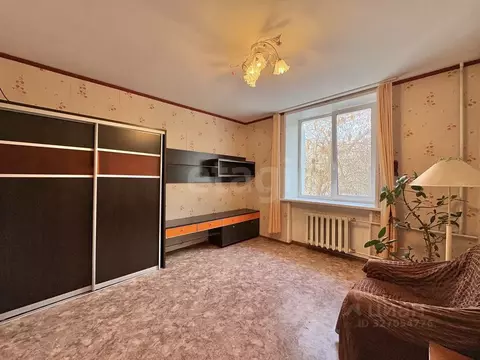 3-к кв. Самарская область, Самара Волжский просп., 33 (80.7 м)