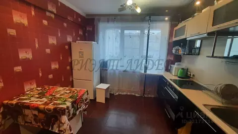 2-к кв. Алтай, Горно-Алтайск ул. Григория Чорос-Гуркина, 72 (52.2 м)