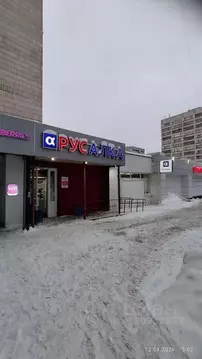 Помещение свободного назначения в Татарстан, Казань ул. Мусина, 69 ...