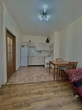 Студия Московская область, Люберцы Зенино ЖК Самолет мкр, ул. Камова, ...