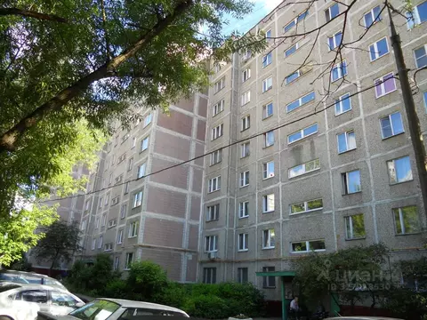 3-к кв. Москва Феодосийская ул., 4 (63.0 м)