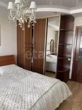 3-к кв. Иркутская область, Ангарск 10-й мкр, 37 (51.3 м)