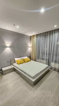 Студия Москва Ходынский бул., 20А (31.0 м)