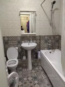 Студия Московская область, Красногорск ул. Липовой Рощи, 2к1 (26.0 м)