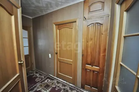 2-к кв. Башкортостан, Салават ул. 30 лет Победы, 14 (45.9 м)