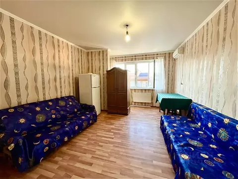 Студия Краснодарский край, Краснодар Музыкальный мкр, ул. Имени ...