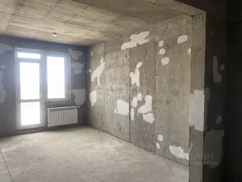 1-к кв. Иркутская область, Ангарск 34-й мкр, 55 (42.6 м)