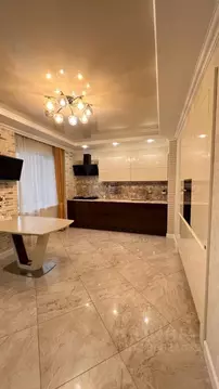 3-к кв. Татарстан, Казань ул. Патриса Лумумбы, 58 (106.7 м)