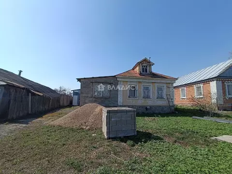 Дом в Московская область, Луховицы ул. Куйбышева, 376 (70 м)