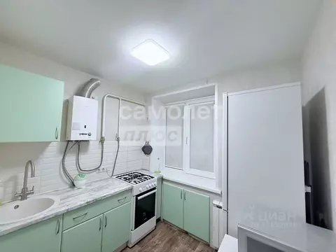 2-к кв. Московская область, Люберцы Октябрьский просп., 265 (41.6 м)