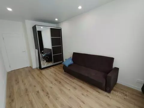 1-к кв. Ульяновская область, Ульяновск ул. Народного учителя Латышева, ...