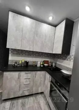 1-к кв. Хакасия, Абакан ул. Карла Маркса, 28 (33.0 м)