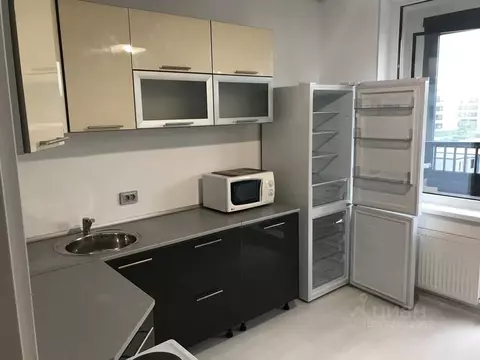 1-к кв. Санкт-Петербург просп. Ветеранов, 214 (31.8 м)