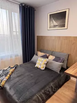 Студия Москва Пятницкое ш., 56Б (24.0 м)