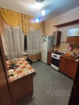 2-к кв. Ханты-Мансийский АО, Сургут просп. Ленина, 36 (49.3 м)