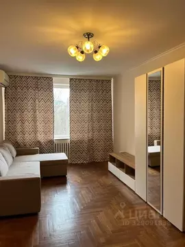 2-к кв. Москва ул. Лавочкина, 50К1 (44.1 м)