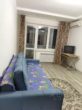 2-к кв. Крым, Симферополь ул. Куйбышева, 31 (48.0 м)