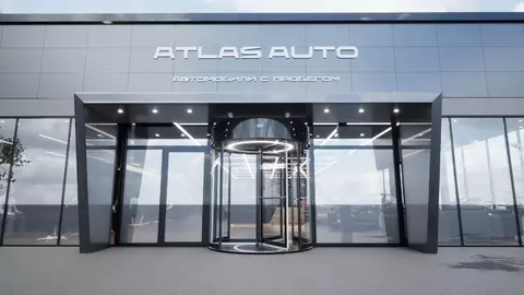 Торговая площадь в Москва Варшавское ш., 170БС5 (600 м)