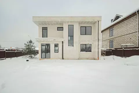 Дом в Москва д. Кузнецово, ул. Рябиновая (179 м)